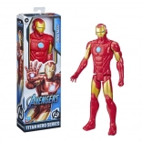 Avengers Titan Hero Iron Man Figura