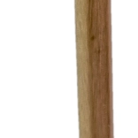 Fa ceruza tehén fejével