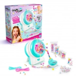 Style4Ever karkötőkészítő készlet befűzővel