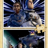 Educa fa puzzle Lightyear