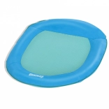 Bestway felfújható matrac fejtámlával és hálós aljjal