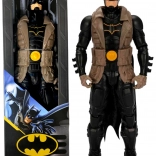 DC COMICS Batman nagy figura barna köpenyben 30 cm