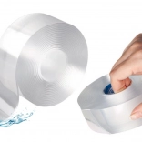 Kétoldalas vízálló akril ragasztószalag 3 m