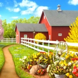 Probuzení kirakó 1000 darabbal