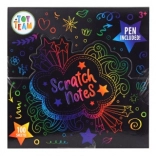 100 db-os Kaparós Képek Készlet