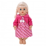 Beszélő baba 40 cm