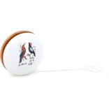 Vilac fa jojó Madarak