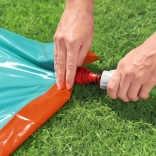 Csúszda StompBlast 488 cm Bestway