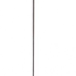 Fából készült harkály fiókáival