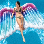 Felfújható nyugágy Angyalszárnyak