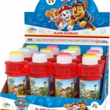 Paw Patrol Buborékfújó 300 ml