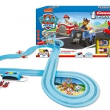 Carrera First PAW Patrol autópálya 3,5 m