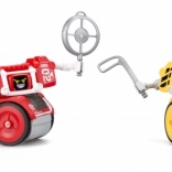 Bokszoló robotok ROBO Street (2 db)