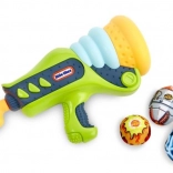 Little Tikes Mighty Blasters pisztoly gyerekeknek