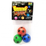 Foci labdás játék készlet