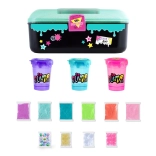 So Slime szenzoros slime készítő bőrönd