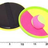 Strandjáték Dobd és fogd 18 cm