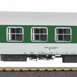 Piko Y személykocsi, 2. osztály MÁV-ČD, V. korszak