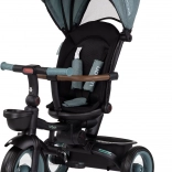 Urban 2v1 Basil trikoletta Chipolino-tól napellenzővel