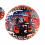 gumilabda monster truck 23 cm