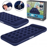 Bestway Air Mattress Twin 188 × 99 × 28 cm felfújható matrac beépített pumpával