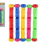 INTEX merülő pálcák, 5 db-os készlet