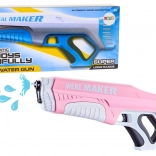 Automata rózsaszín vízipisztoly 350 ml