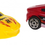 Nagy versenypálya, 59 darab