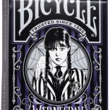 Bicycle Wednesday kártyajáték
