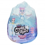 Hatchimals repülő tündér Pixies Crystal Flyers – Starlight Idol