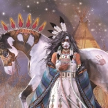 ANATOLIAN Wicasa puzzle 1000 darabos