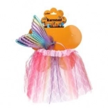 Gyerek farsangi sellő szett