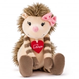 sün hölgy Cecilia plüss játék 30 cm