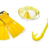 Mester búvárkészlet