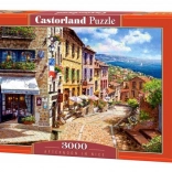 Puzzle 3000 darabból Délután Nizzában