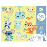 DJECO gyöngyállatos készlet