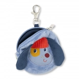 Lilliputiens kutyus Jules pénztárca