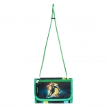 BAAGL nyakba akasztható pénztárca focista