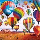 Cobble Hill puzzle – Fel az égbe 500 darab