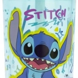 STITCH mintás műanyag ivópalack 280 ml