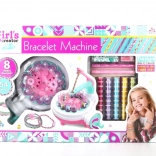 Kreatív karkötő készítő készlet