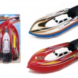 Felfújható csónak pumpával