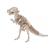 Fa 3D puzzle Tyrannosaurus