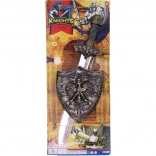 Gyermek kard és pajzs