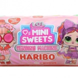 L.O.L. Haribo automata baba 1 darab