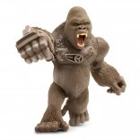 Primal Clash óriás kiber gorilla 28 cm