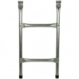 Létra a LEAN SPORT MAX és SPORT PRO trambulinokhoz, 60 cm