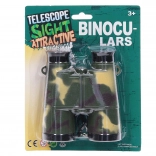 Gyerek távcső 13 × 11 × 5 cm