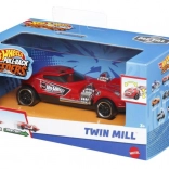 Hot Wheels Húzós autók