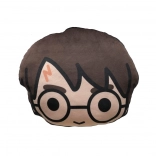HARRY POTTER chibi párna
